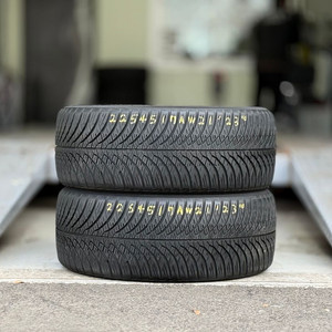 225 45 17 요코하마타이어 aw21 중고타이어 2254517 요코하마 이미지