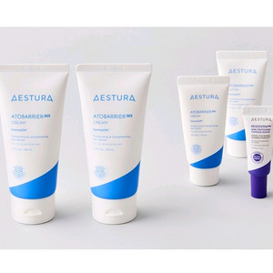 에스트라 아토베리어365 크림 80ml 2개 이미지