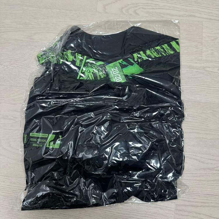 기아타이거즈 김도영 30-30 기념 유니폼 새상품 정가판매합니자. 이미지