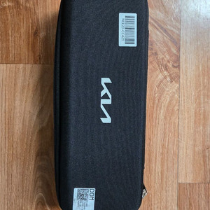 기아 EV6 V2L 커넥터 팝니다 이미지