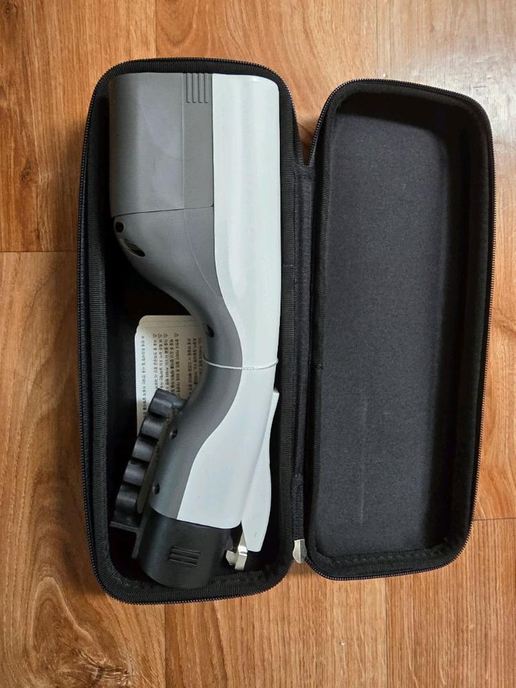 기아 EV6 V2L 커넥터 팝니다 이미지