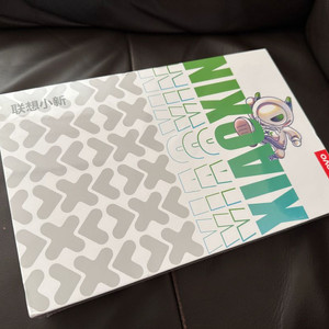 샤오신패드 프로 2025 12.7 미개봉