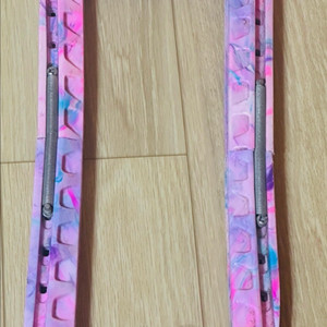 피겨 스케이트화 날집 한쌍 세트