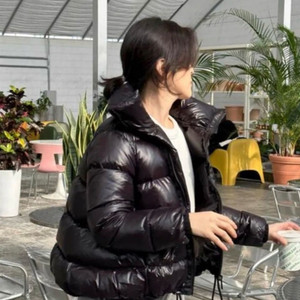 사선구스패딩 이미지