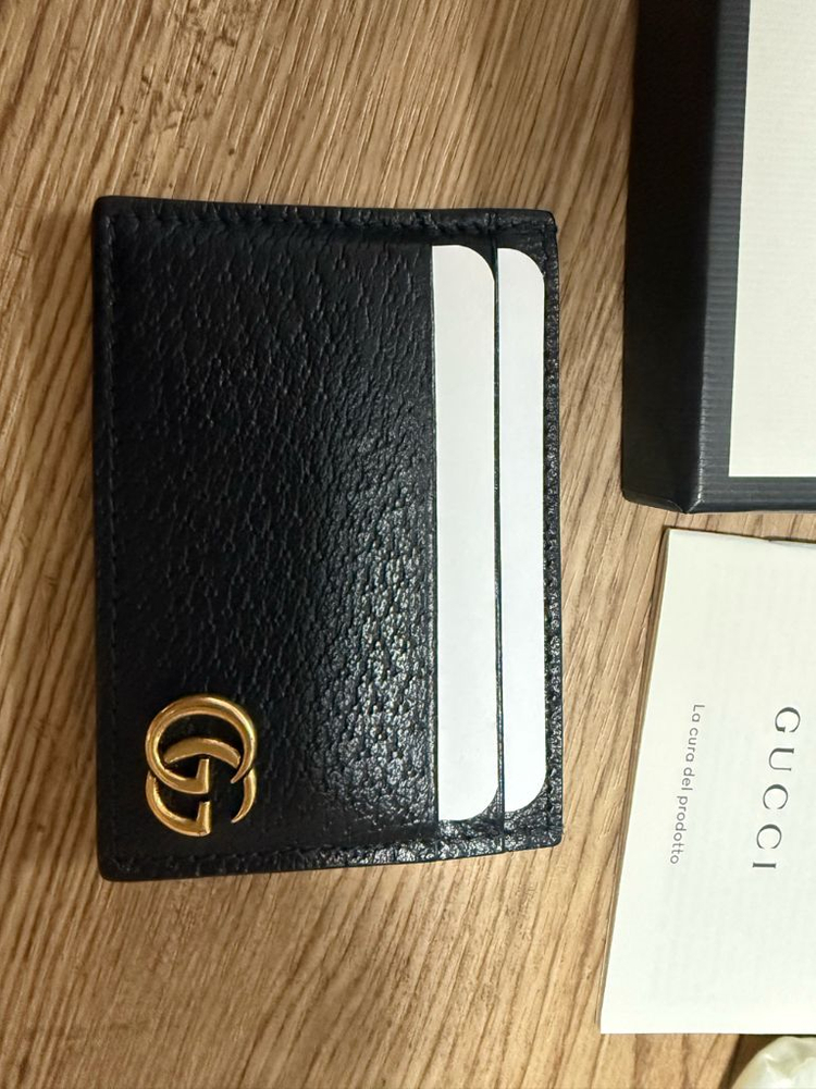 명품 루이비통 보테가 구찌 머니클립 판매합니다 이미지