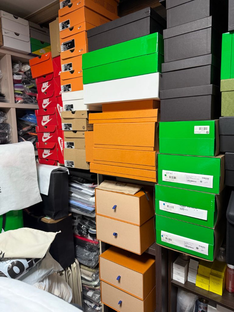 명품 루이비통 보테가 구찌 머니클립 판매합니다 이미지