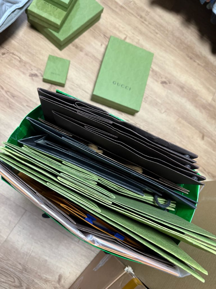 명품 루이비통 보테가 구찌 머니클립 판매합니다 이미지