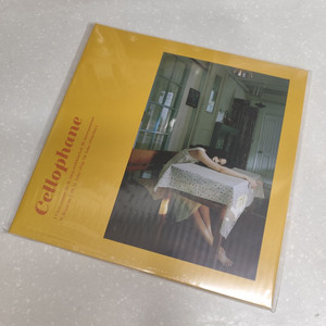 프롬 (Fromm) - Cellophane (LP) 이미지