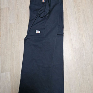 디키즈 빔즈 콜라보 치노 바지 와이드 팬츠 판매 m 이미지