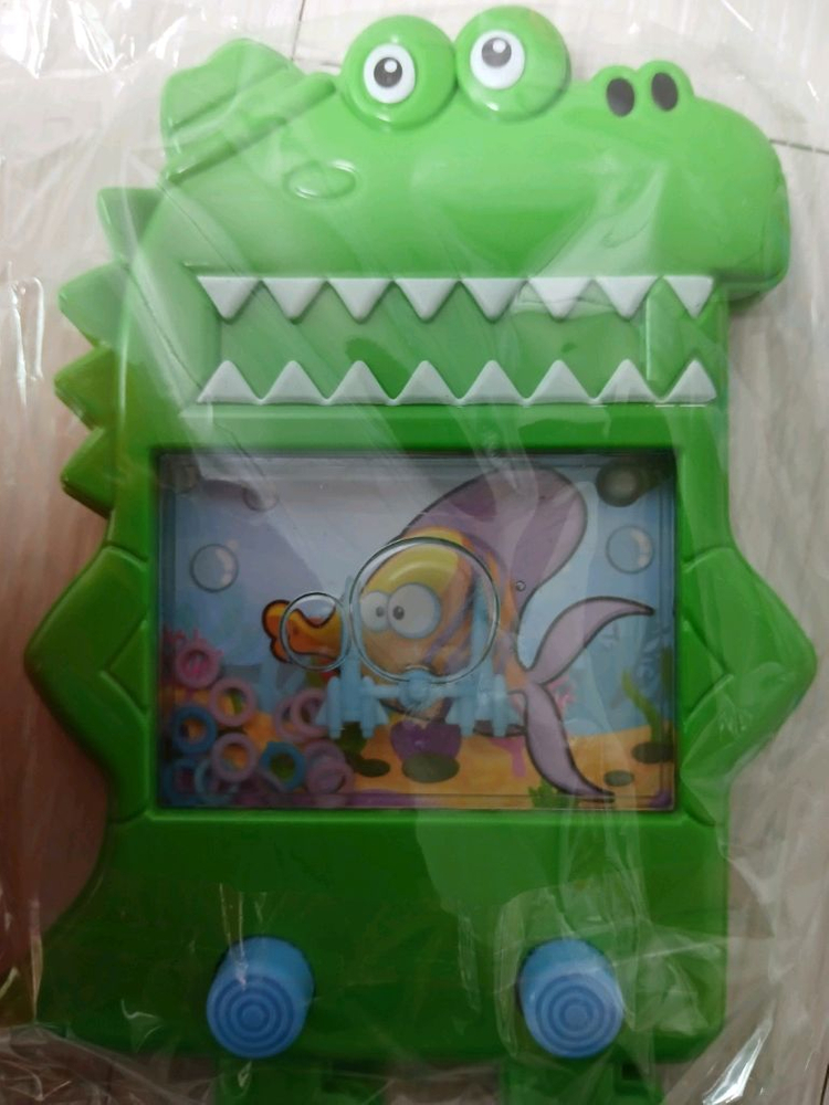 새제품 점핑오리날다+고리걸기+의자쌓기+두더지 일괄 이미지