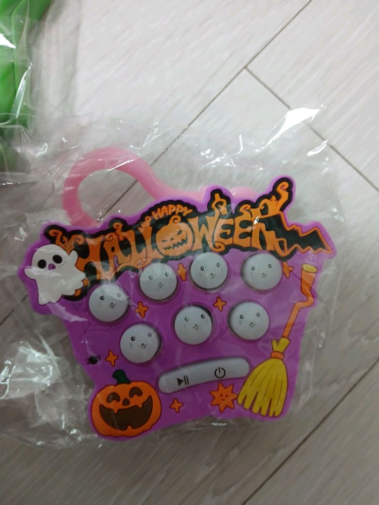 새제품 점핑오리날다+고리걸기+의자쌓기+두더지 일괄 이미지