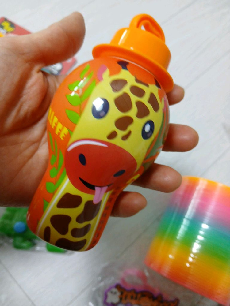 새제품 점핑오리날다+고리걸기+의자쌓기+두더지 일괄 이미지