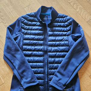 나이키 에어로프트 에어로로프트 패딩 골프 러닝 헬스 이미지