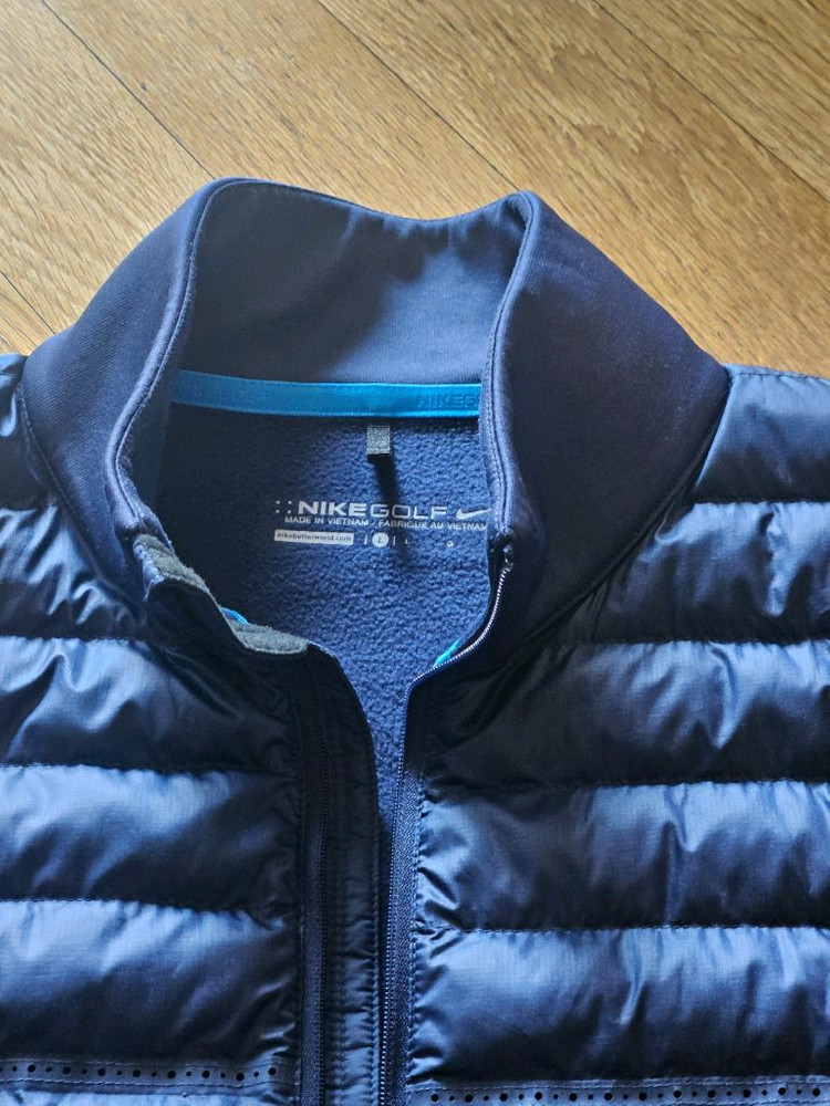 나이키 에어로프트 에어로로프트 패딩 골프 러닝 헬스 이미지