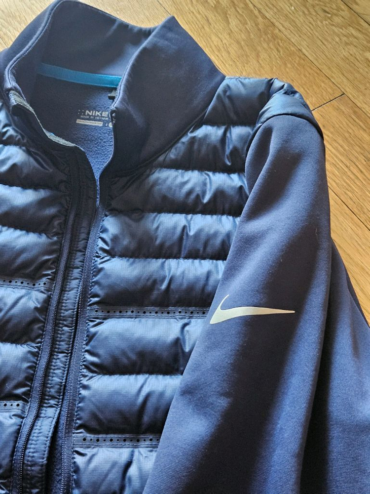 나이키 에어로프트 에어로로프트 패딩 골프 러닝 헬스 이미지