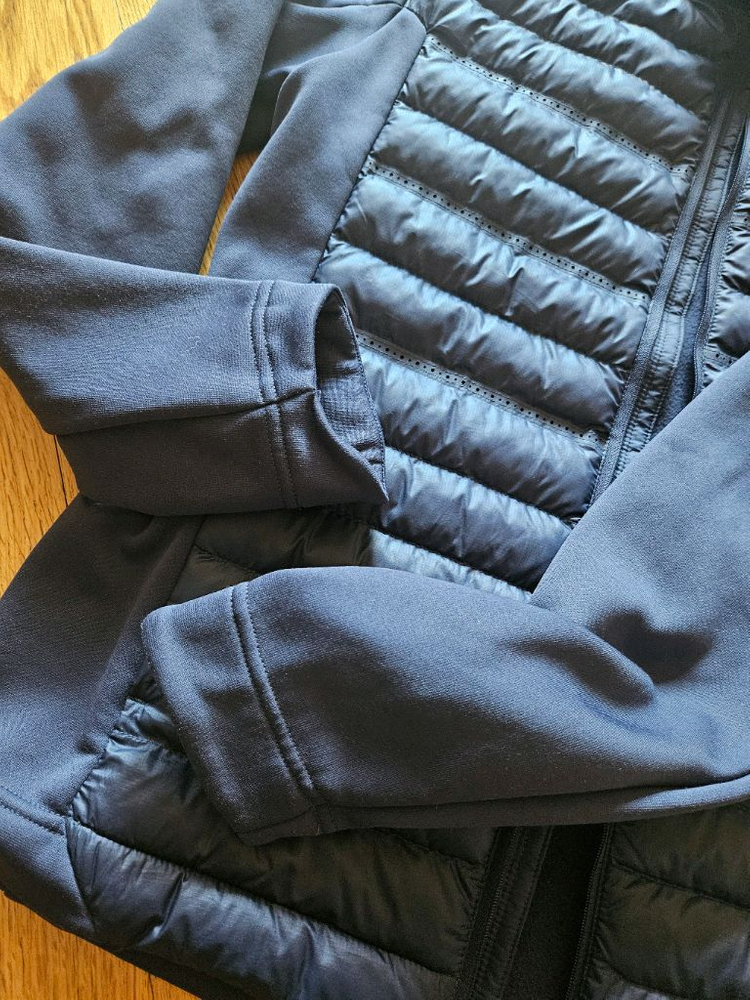 나이키 에어로프트 에어로로프트 패딩 골프 러닝 헬스 이미지