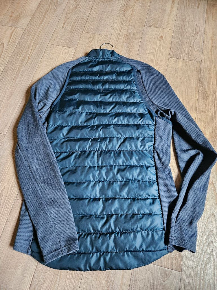 나이키 에어로로프트 배정남 골프 러닝 헬스 경량 패딩 이미지