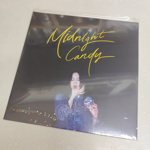 프롬 (Fromm) - Midnight Candy (LP) 이미지