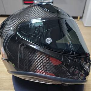 홍진 hjc 알파 12 카본 s사이즈