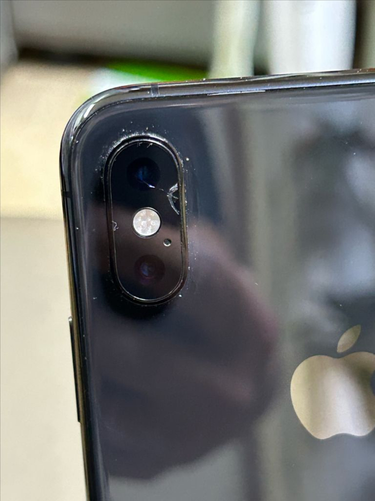 아이폰xs max 512 판매및교환 이미지