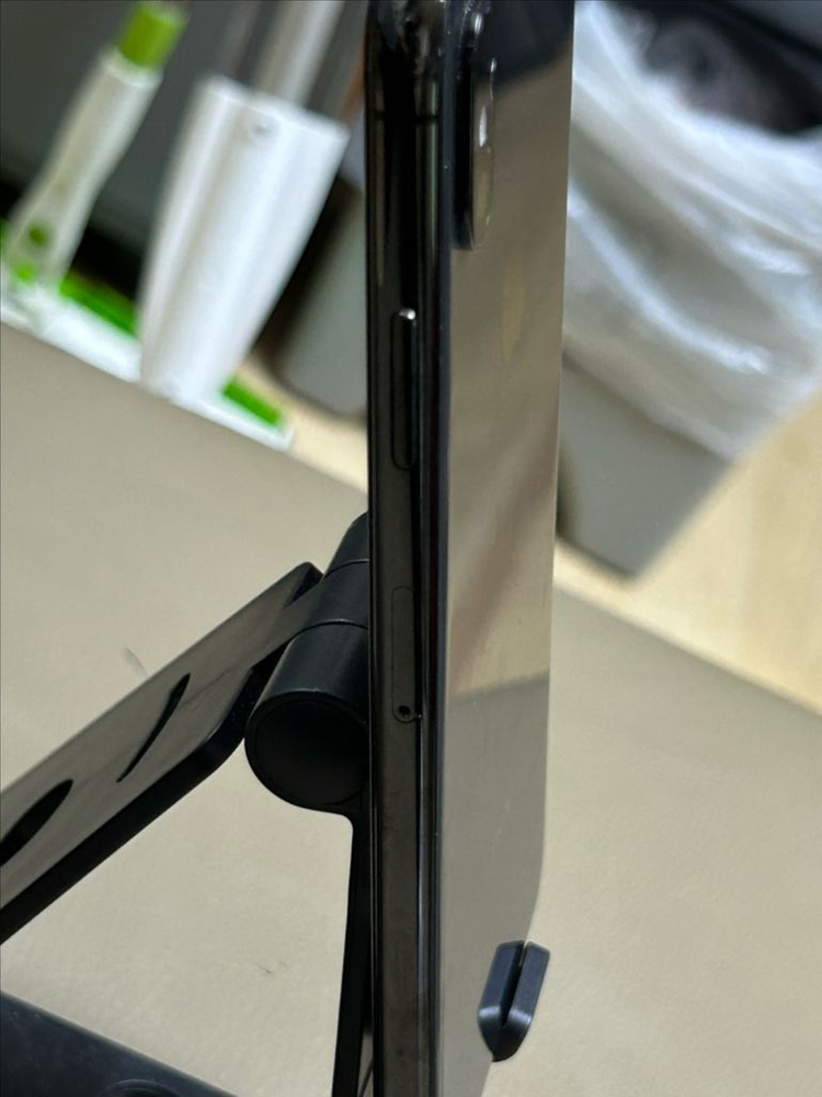 아이폰xs max 512 판매및교환 이미지