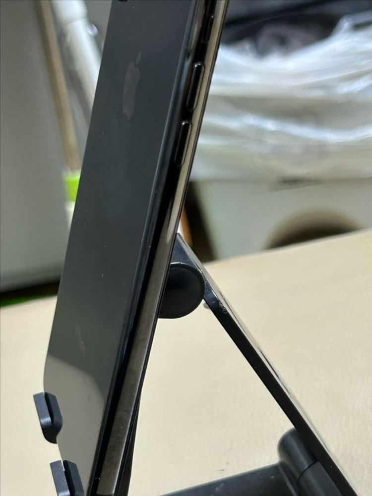 아이폰xs max 512 판매및교환 이미지