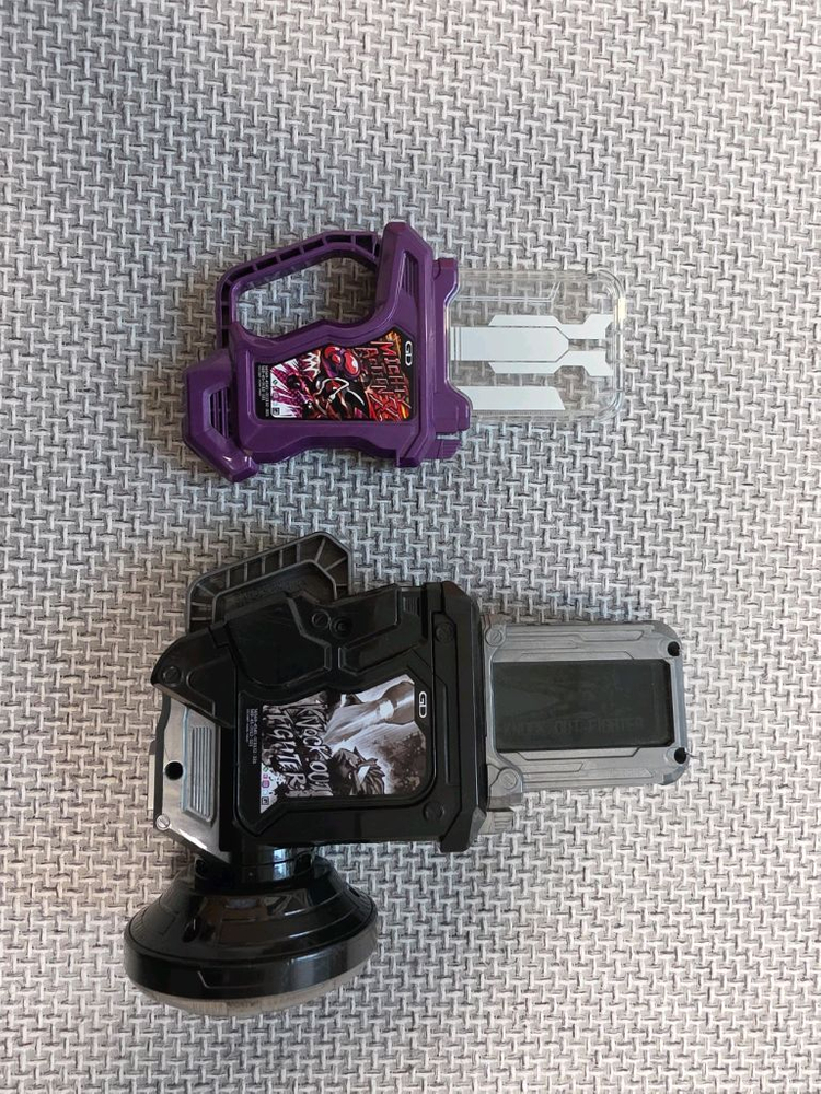 가면라이더 이그제이드 에그제이드 가샤트 버글 듀얼기어 츠바이 필살 슬롯 이미지