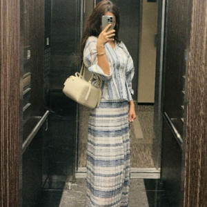 씨호린 아이리스 셋업