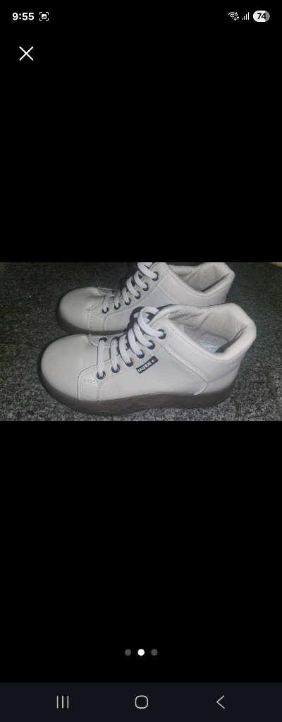 여성 신발 팝니다.(1) 이미지