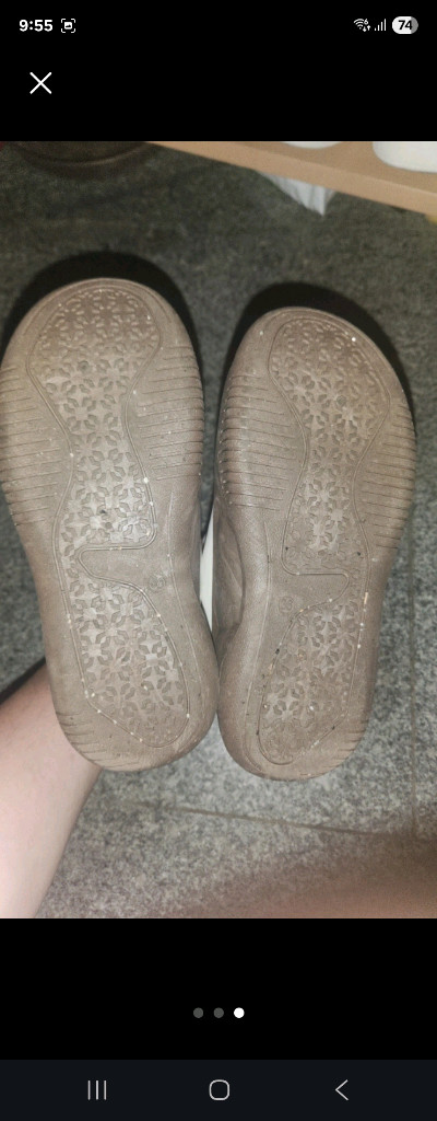 여성 신발 팝니다.(1) 이미지