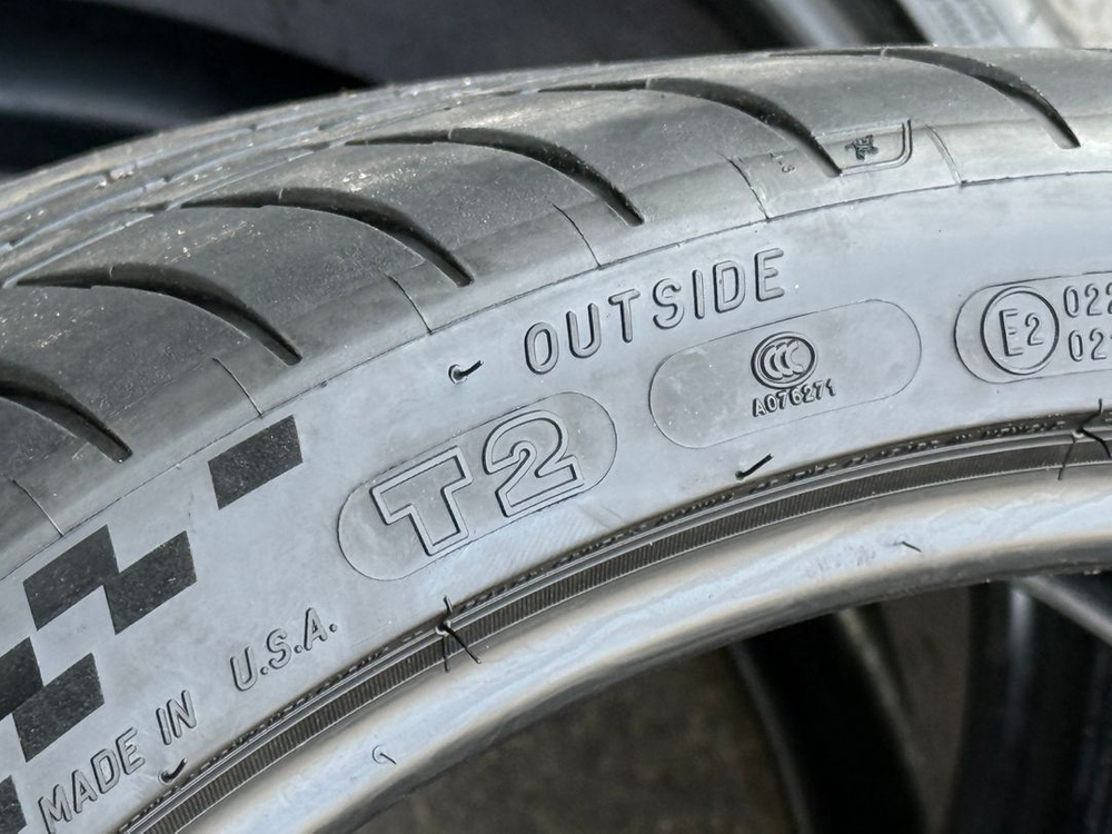 295 30 21 미쉐린타이어 ps4s 중고타이어 2953021 미쉐린 이미지