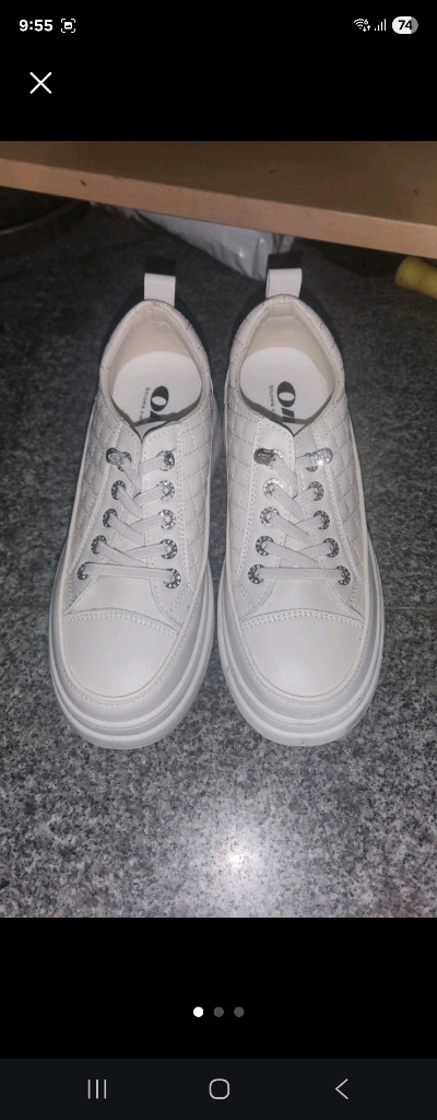 여성 신발 팝니다.(2) 이미지