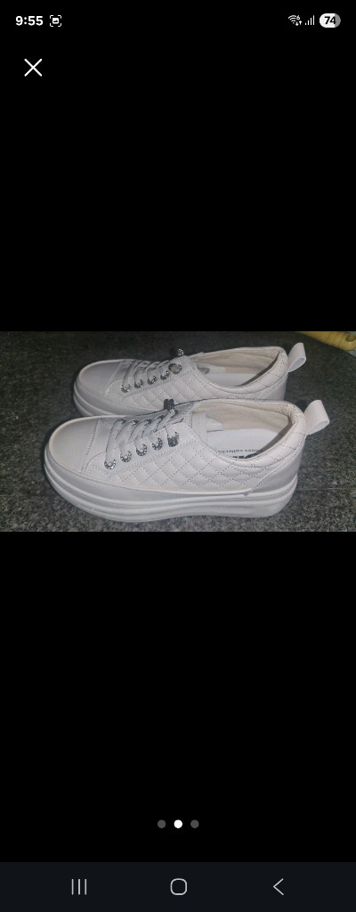 여성 신발 팝니다.(2) 이미지