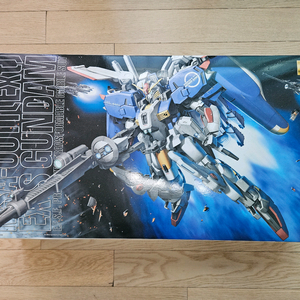 반다이 MG Ex-S 1.0 프라모델 판매합니다