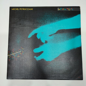 Michel Petrucciani (미셸 페트루치아) - Note 'n Notes (LP) 이미지
