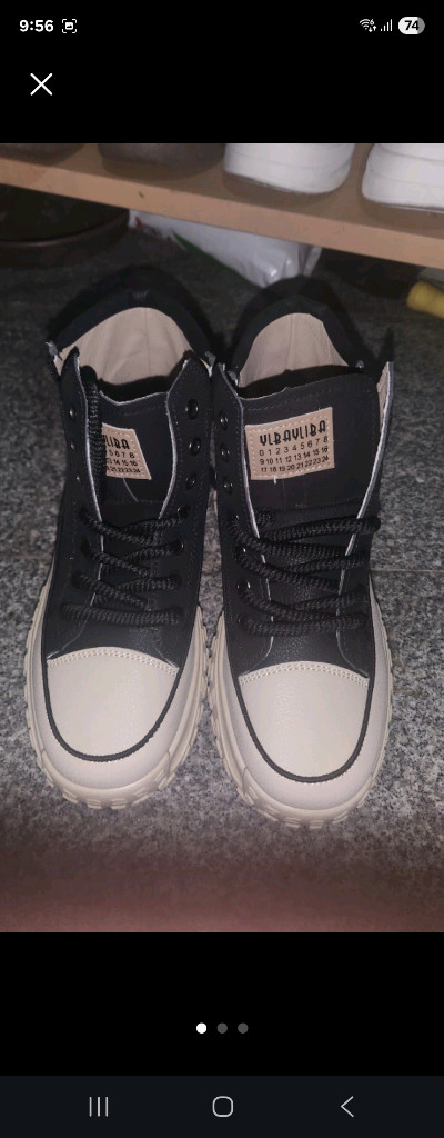 여성 신발 팝니다.(3) 이미지