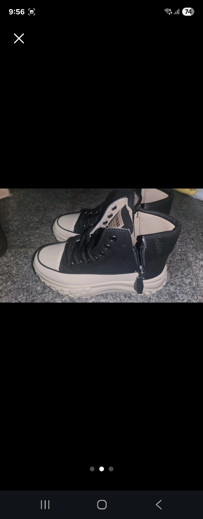 여성 신발 팝니다.(3) 이미지