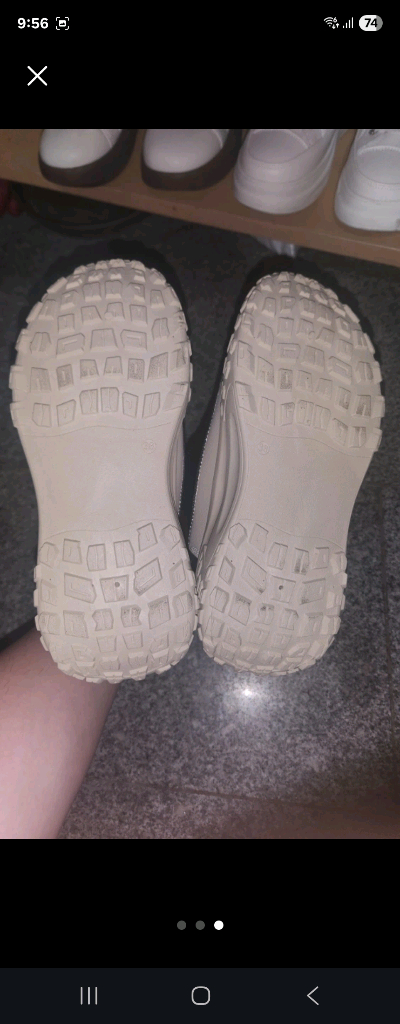 여성 신발 팝니다.(3) 이미지