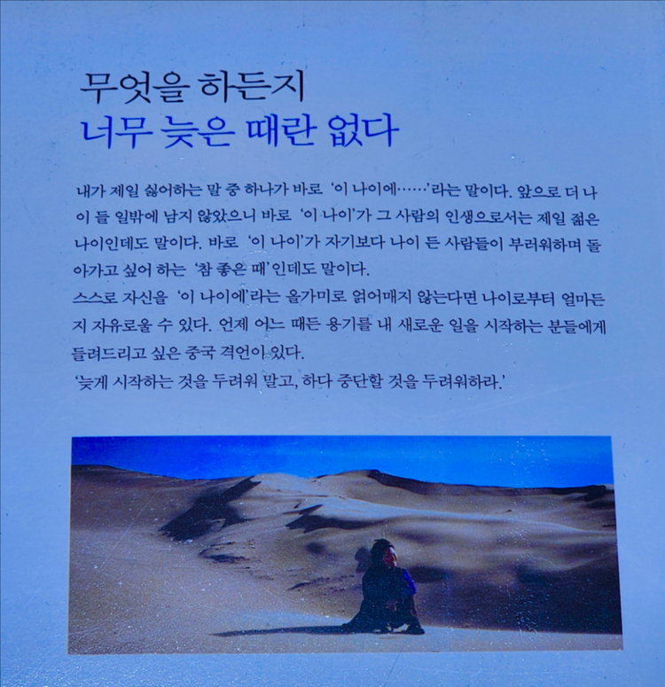 꼭 봐야 할 한비야 베스트 6권 일괄( 바람의 딸, 걸어서 지구 세 바퀴 반 등)--6