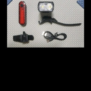 자전거 랜턴 (라이트) 팝니다.