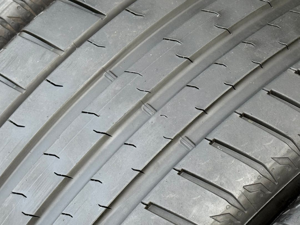 신품급] 2654520 2954020 브리지스톤 포텐자 스포츠 중고타이어 세트 이미지