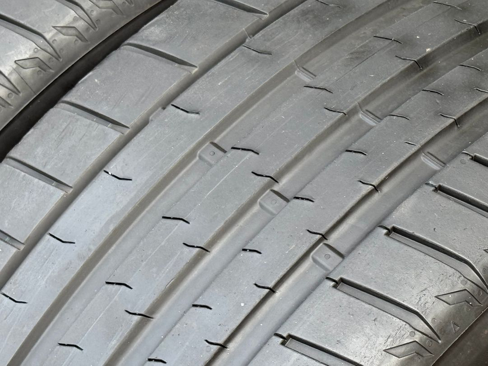 신품급] 2654520 2954020 브리지스톤 포텐자 스포츠 중고타이어 세트 이미지