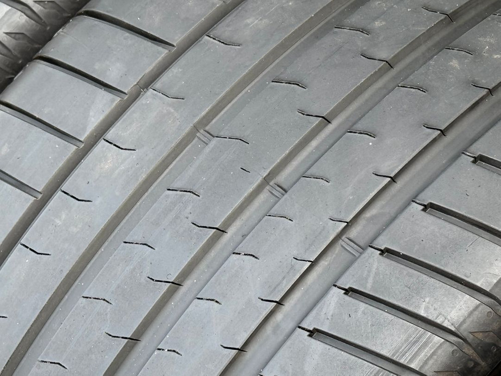 신품급] 2654520 2954020 브리지스톤 포텐자 스포츠 중고타이어 세트 이미지