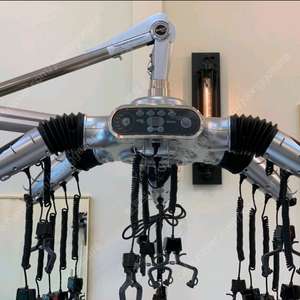 벽걸이형 워맥스 셋팅기판매 이미지