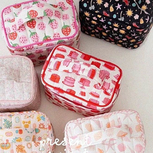 프레젠트프로젝트 프프 케이크 콜드백 새상품 이미지