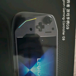 미개봉) G9컨트롤러 y700 이미지