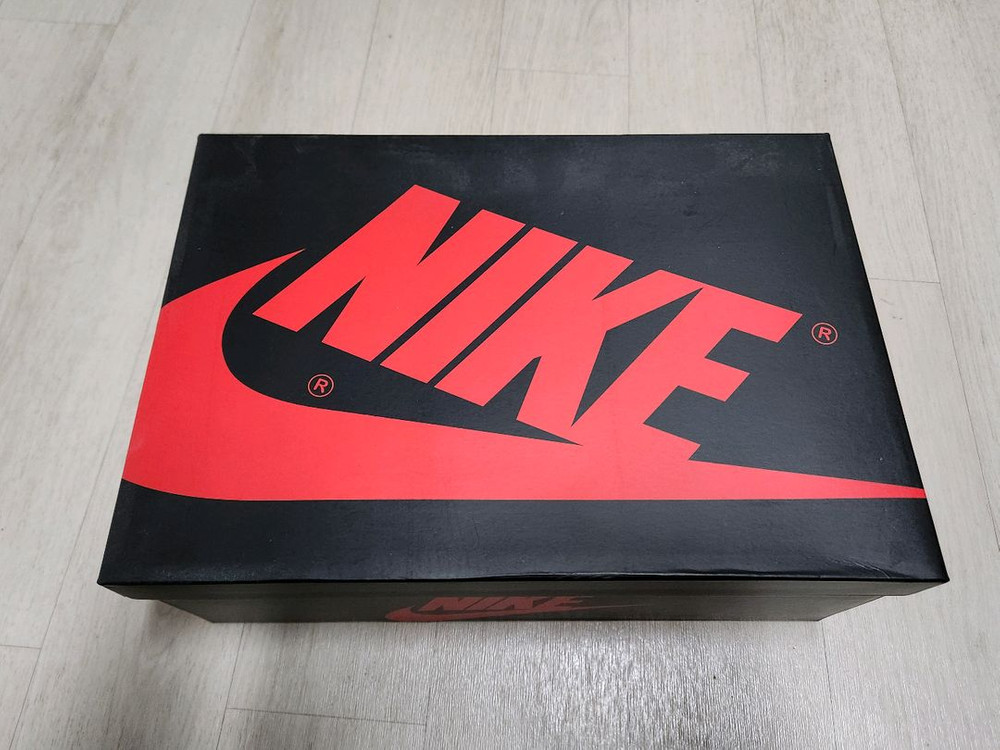 조던 1 레트로 로우 OG 블랙토 270 이미지