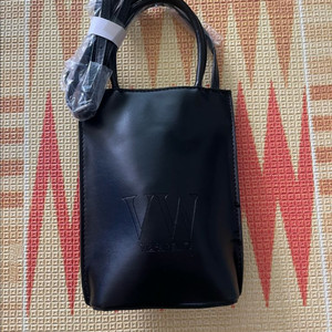 베라왕 미니 토트백 미사용 새제품 이미지