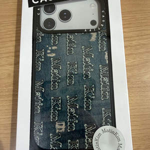 케이스티파이 17프로맥스