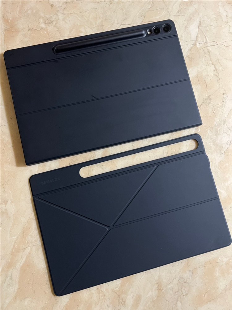 갤럭시탭 S9 플러스 256gb Wifi--1